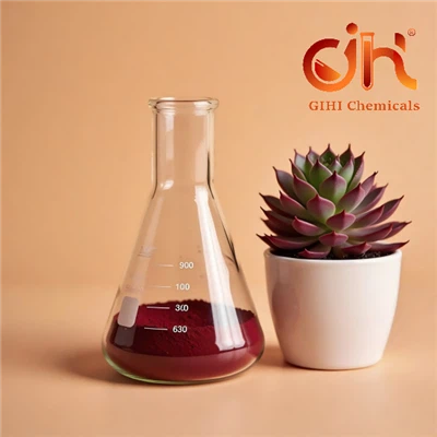 Indirubiin; Cas nr: 479-41-4